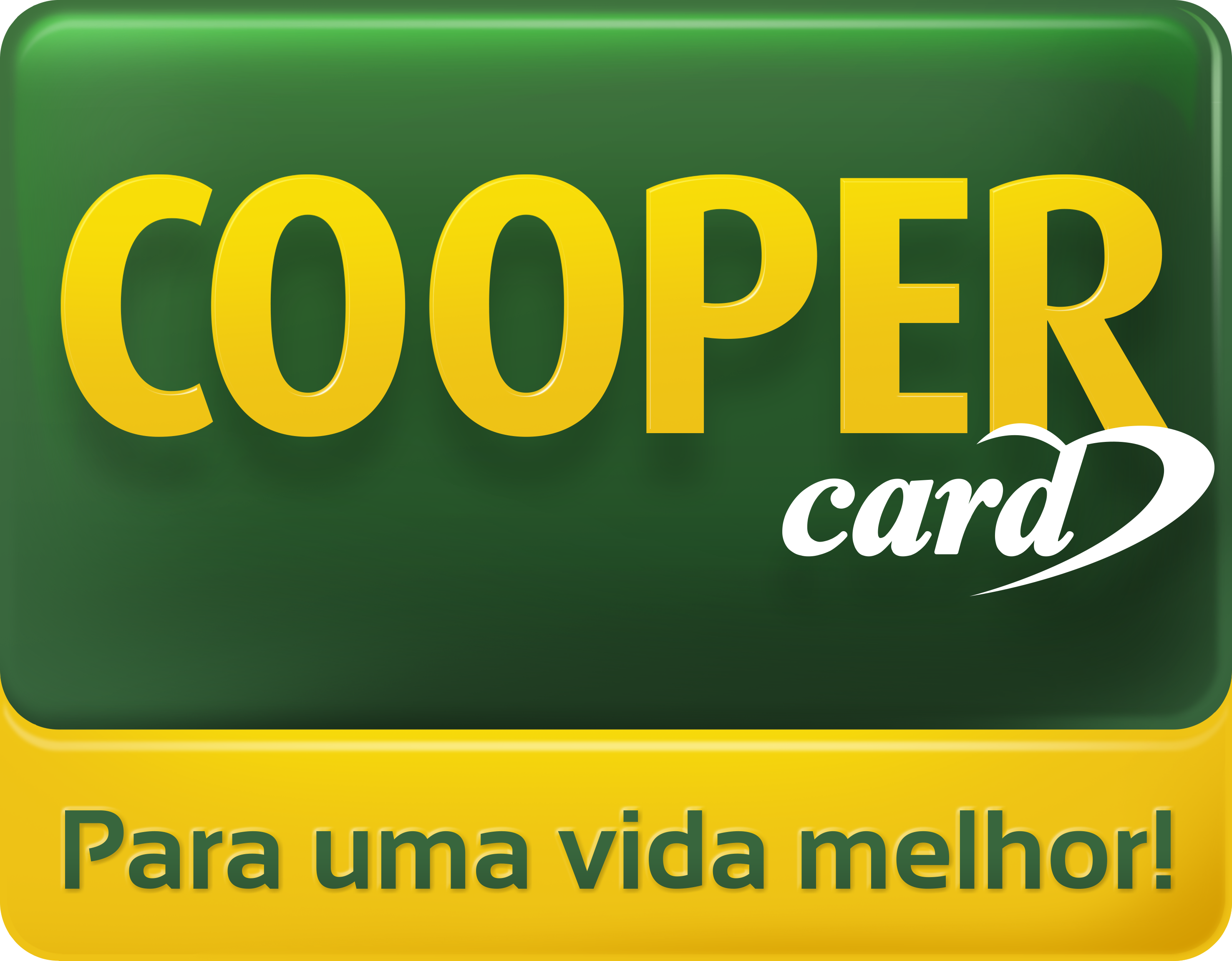 COOPER CARD