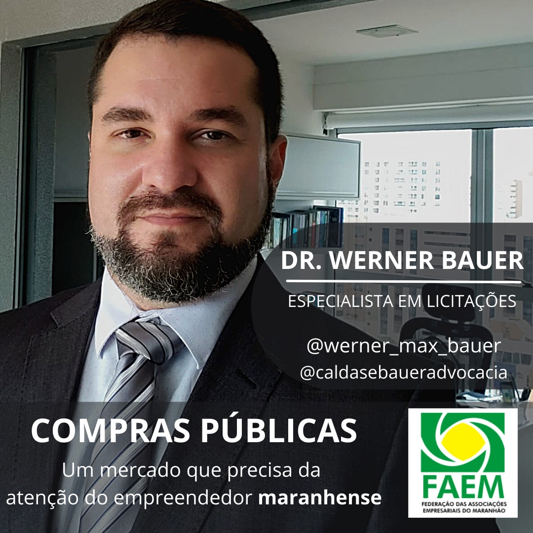 Dr. Werner Bauer